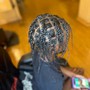 Kid's Braids