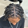 Small Soft Locs