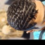 Big Chop Transformation Package