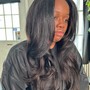 Seamless Install w/Closure