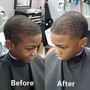 Beard Trim & Line Up