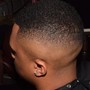 Beard Trim & Line Up