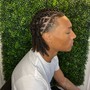 Cornrows