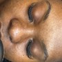 Brow Lamination & Tint