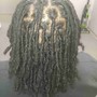 Loc Retwist