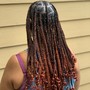 Kid Braids (6-10)