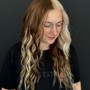 Keratin Smoothing Treatment