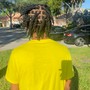 Loc Retwist