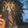 Loc Retwist