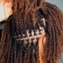 Crochet Braids