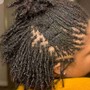 Crochet Braids