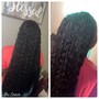 Crochet Braids