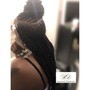 Nairobi Kinky Twists