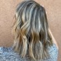 Partial Highlights