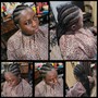 Micro Braids