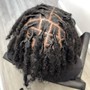 Starter Locs SMALL SIZE