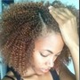 Crochet Braids