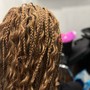 Crochet Braids