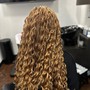 Olaplex treatment