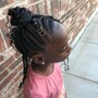 Kid's Braids