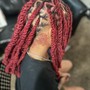 Kid Retwist & Style 17y/o and under