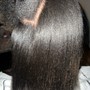 Lace Closure Sew In