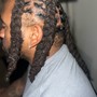 Kid Retwist & Style 17y/o and under