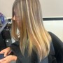 Partial Highlights