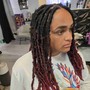 Crochet Braids