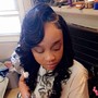 Lace Closure Sew In