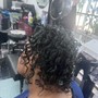 Eyelash Curl / Perm