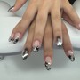 Add on Nail Design