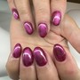 Gel Manicure