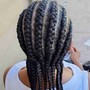 Goddess Braids