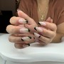 Manicure - French