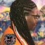 Versatile Sew In