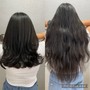 Keratin Treatment