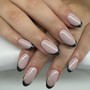 Manicure - French