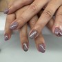 Gel Manicure