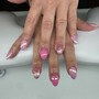 Add on Nail Design