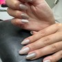 Manicure - French