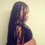 Poetic Justice Braids