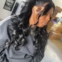 360 Sew In