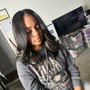 360 Sew In