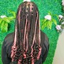 Tree Braids