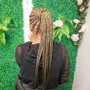 Goddess Braids