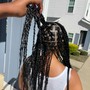 Rope/Havana Twists