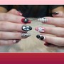 Manicure - Nail Art