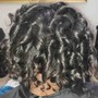 Comb Twist Outs