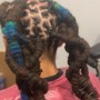 Making Loc Extensions